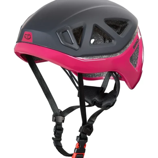 Climbing Technology CT Sirio climbing and mountaineering helmet* In Mold