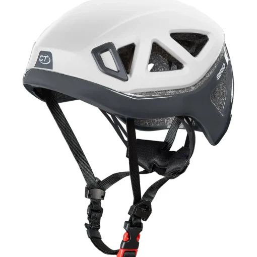 Climbing Technology CT Sirio climbing and mountaineering helmet* In Mold
