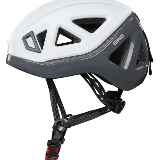 Climbing Technology CT Sirio climbing and mountaineering helmet* In Mold