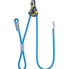 Climbing Technology CT Tuner Y double adjustable lanyard* Lanyards