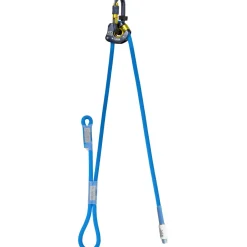 Climbing Technology CT Tuner Y double adjustable lanyard* Lanyards