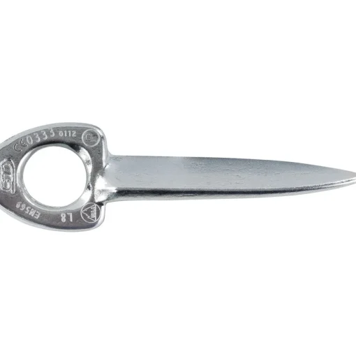 Climbing Technology CT Universal piton* Rock Pitons