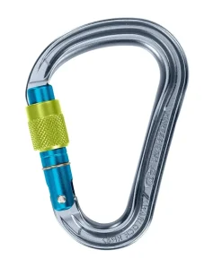 Climbing Technology CT Warlock HMS Screwgate climbing carabiner* Carabiners And Quick Links
