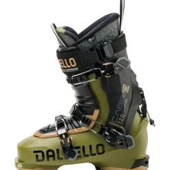 Dalbello Cabrio Mv Free 120 IF ski mountaineering boots* Ski Mountaineering|Ski Boots
