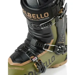 Dalbello Cabrio Mv Free 120 IF ski mountaineering boots* Ski Mountaineering|Ski Boots