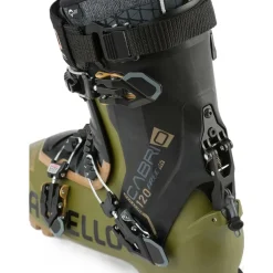 Dalbello Cabrio Mv Free 120 IF ski mountaineering boots* Ski Mountaineering|Ski Boots