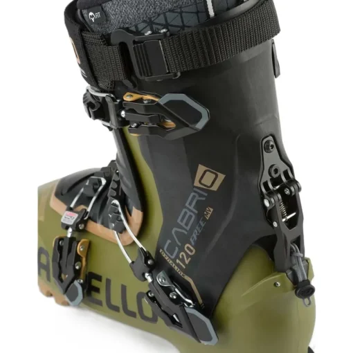 Dalbello Cabrio Mv Free 120 IF ski mountaineering boots* Ski Mountaineering|Ski Boots