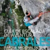 Desnivel Cabrales Guia De Escalada De Aventura climbing guide* Crag|Crag And Sport Climbing Guidebooks