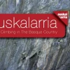 Desnivel Euskalarria Sportclimbing climbing guide* Crag|Crag And Sport Climbing Guidebooks