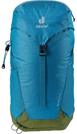 Deuter AC Lite 22 SL women's trekking backpack* Backpacks|Trekking & Camping