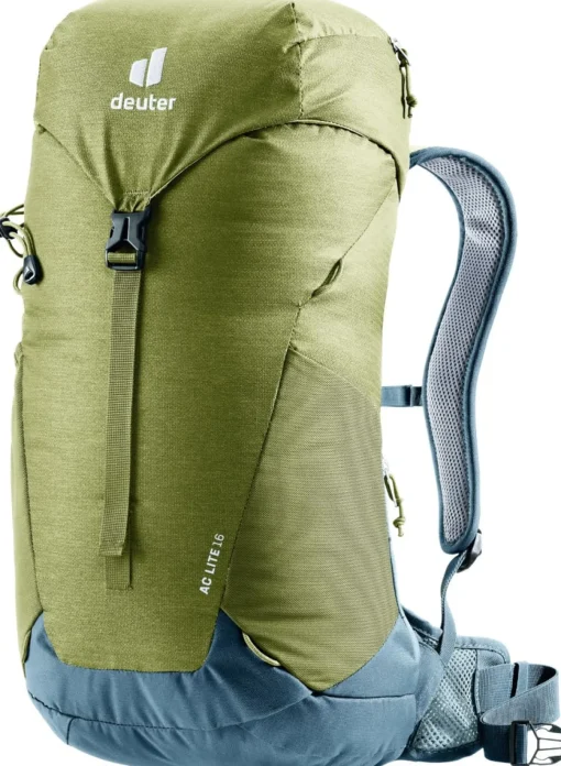 Deuter AC Lite 16 trekking backpack* Backpacks|Trekking & Camping
