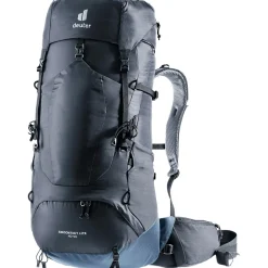 Deuter Aircontact Lite 40 + 10 trekking backpacks* Backpacks|Trekking & Camping