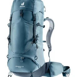 Deuter Aircontact Lite 40 + 10 trekking backpacks* Backpacks|Trekking & Camping