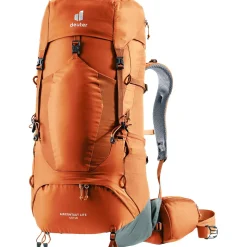 Deuter Aircontact Lite 40 + 10 trekking backpacks* Backpacks|Trekking & Camping