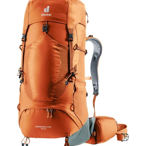 Deuter Aircontact Lite 40 + 10 trekking backpacks* Backpacks|Trekking & Camping