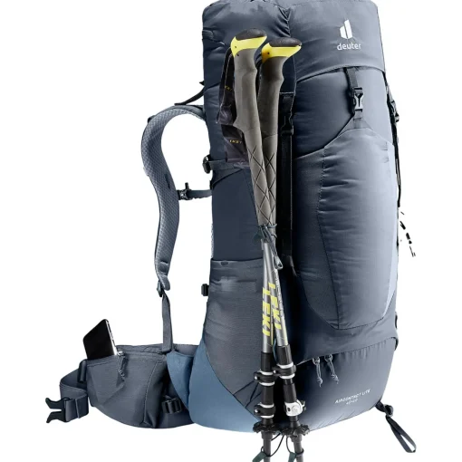Deuter Aircontact Lite 40 + 10 trekking backpacks* Backpacks|Trekking & Camping