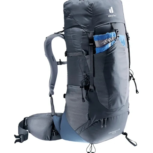 Deuter Aircontact Lite 40 + 10 trekking backpacks* Backpacks|Trekking & Camping