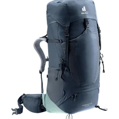 Deuter Aircontact Lite 45 + 10 SL trekking backpack* Backpacks|Trekking & Camping
