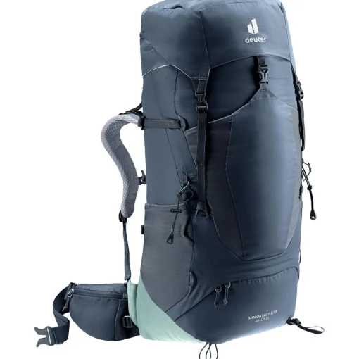 Deuter Aircontact Lite 45 + 10 SL trekking backpack* Backpacks|Trekking & Camping
