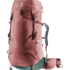 Deuter Aircontact Lite 45 + 10 SL trekking backpack* Backpacks|Trekking & Camping