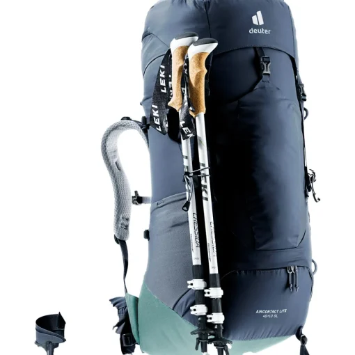 Deuter Aircontact Lite 45 + 10 SL trekking backpack* Backpacks|Trekking & Camping
