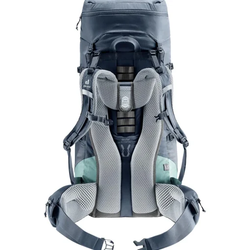 Deuter Aircontact Lite 45 + 10 SL trekking backpack* Backpacks|Trekking & Camping