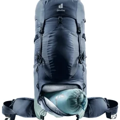 Deuter Aircontact Lite 45 + 10 SL trekking backpack* Backpacks|Trekking & Camping