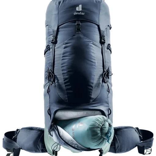 Deuter Aircontact Lite 45 + 10 SL trekking backpack* Backpacks|Trekking & Camping