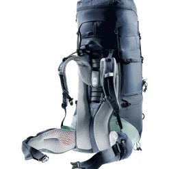 Deuter Aircontact Lite 45 + 10 SL trekking backpack* Backpacks|Trekking & Camping