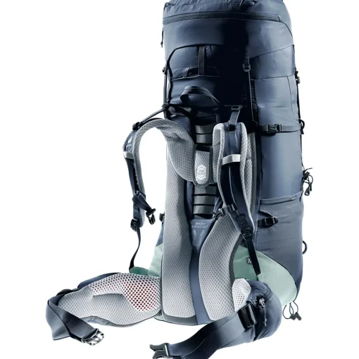 Deuter Aircontact Lite 45 + 10 SL trekking backpack* Backpacks|Trekking & Camping