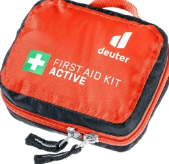 Deuter First Aid Kit Active First Aid Kit* First Aid Kits