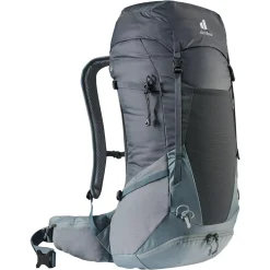 Deuter Futura 34 EL trekking backpack* Backpacks|Trekking & Camping