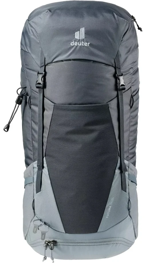 Deuter Futura 34 EL trekking backpack* Backpacks|Trekking & Camping
