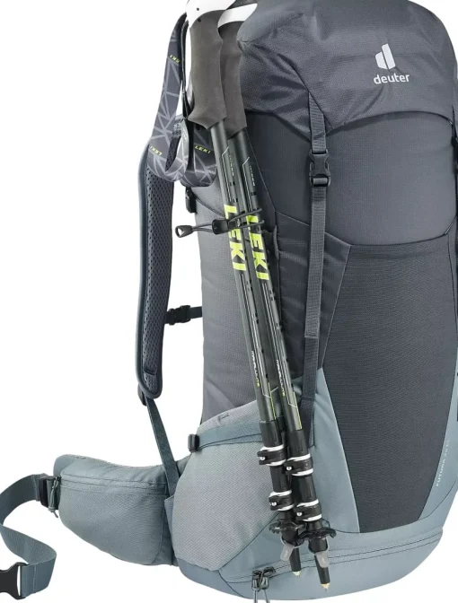 Deuter Futura 34 EL trekking backpack* Backpacks|Trekking & Camping