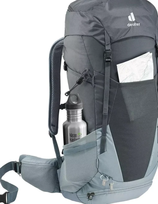 Deuter Futura 34 EL trekking backpack* Backpacks|Trekking & Camping