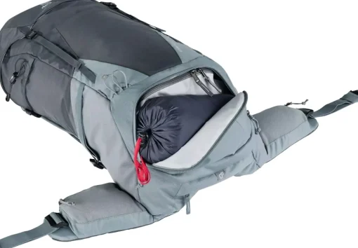 Deuter Futura 34 EL trekking backpack* Backpacks|Trekking & Camping