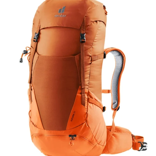 Deuter Futura 32 trekking backpack* Backpacks|Trekking & Camping
