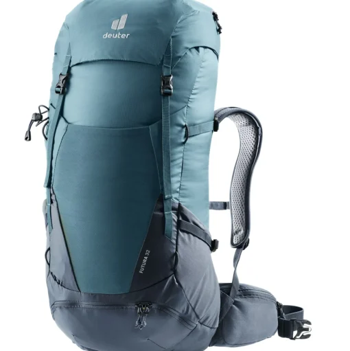 Deuter Futura 32 trekking backpack* Backpacks|Trekking & Camping