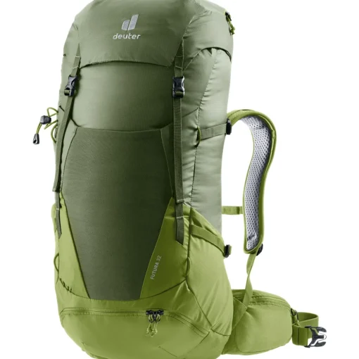 Deuter Futura 32 trekking backpack* Backpacks|Trekking & Camping