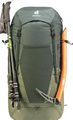 Deuter Futura Pro 40 trekking backpack* Backpacks|Trekking & Camping
