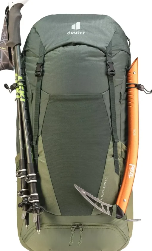Deuter Futura Pro 40 trekking backpack* Backpacks|Trekking & Camping