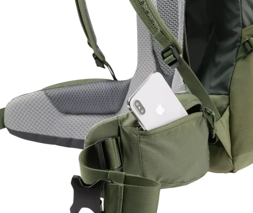 Deuter Futura Pro 40 trekking backpack* Backpacks|Trekking & Camping