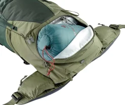 Deuter Futura Pro 40 trekking backpack* Backpacks|Trekking & Camping
