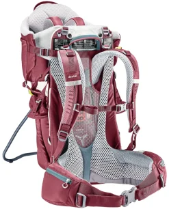 Deuter Kid Comfort Baby carrier backpack* Trekking & Camping
