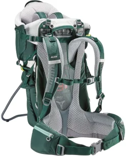Deuter Kid Comfort Baby carrier backpack* Trekking & Camping