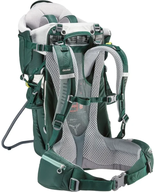 Deuter Kid Comfort Baby carrier backpack* Trekking & Camping
