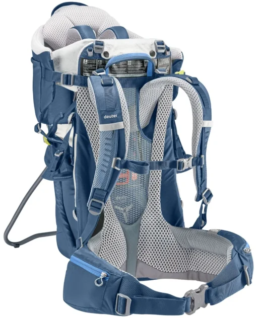Deuter Kid Comfort Baby carrier backpack* Trekking & Camping