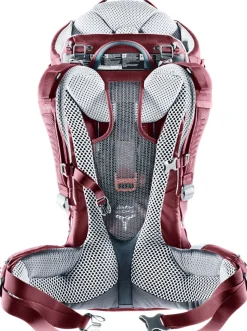 Deuter Kid Comfort Baby carrier backpack* Trekking & Camping