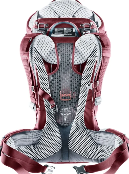 Deuter Kid Comfort Baby carrier backpack* Trekking & Camping