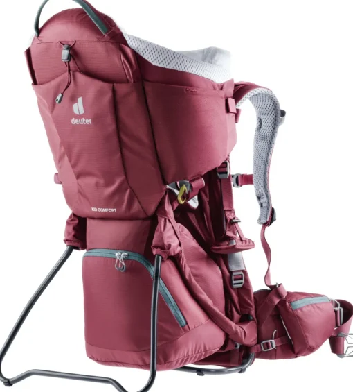 Deuter Kid Comfort Baby carrier backpack* Trekking & Camping